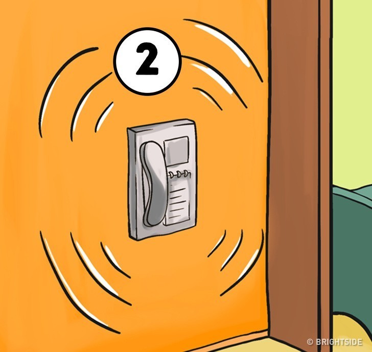 2. Odebrałabyś telefon