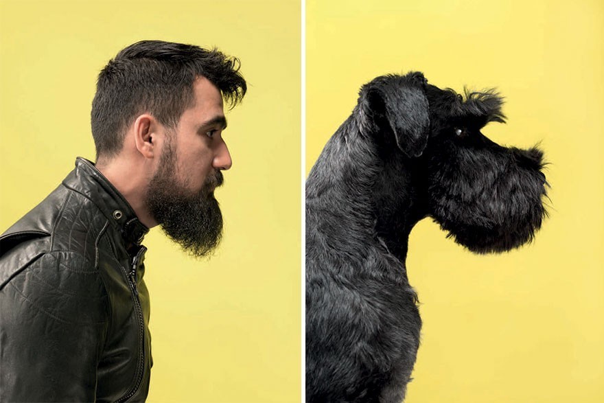 7. Cenk &amp; Horst