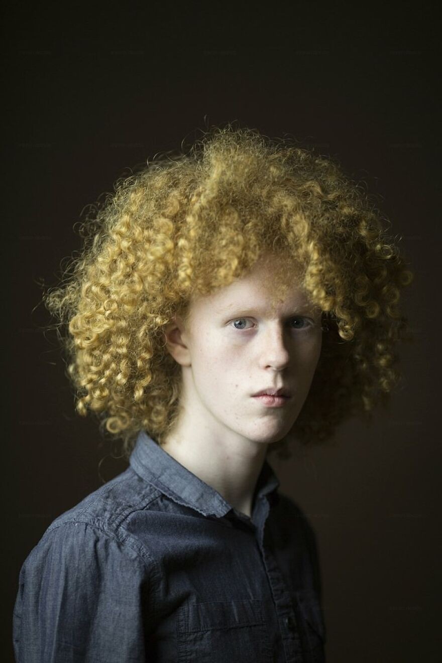 13. Pacey Young, Szkocja