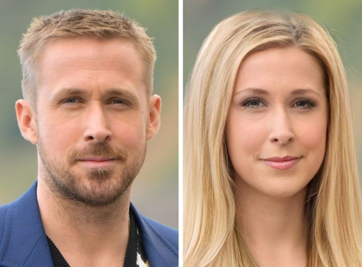 Ryan Gosling