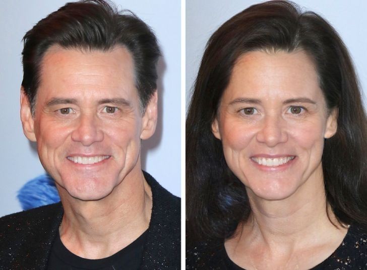 Jim Carrey