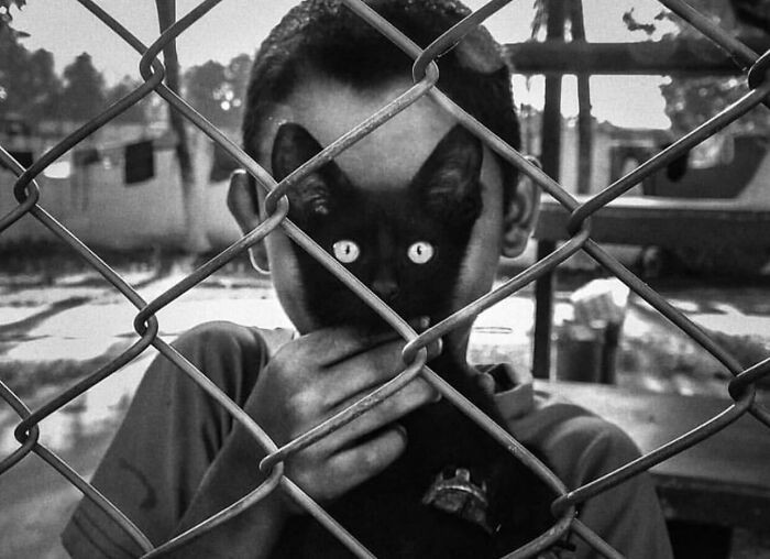#5 Photo By Arek Rataj