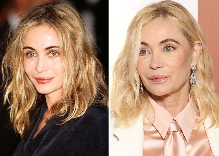 #13 Emmanuelle Béart