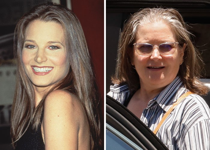 #6 Bridget Fonda
