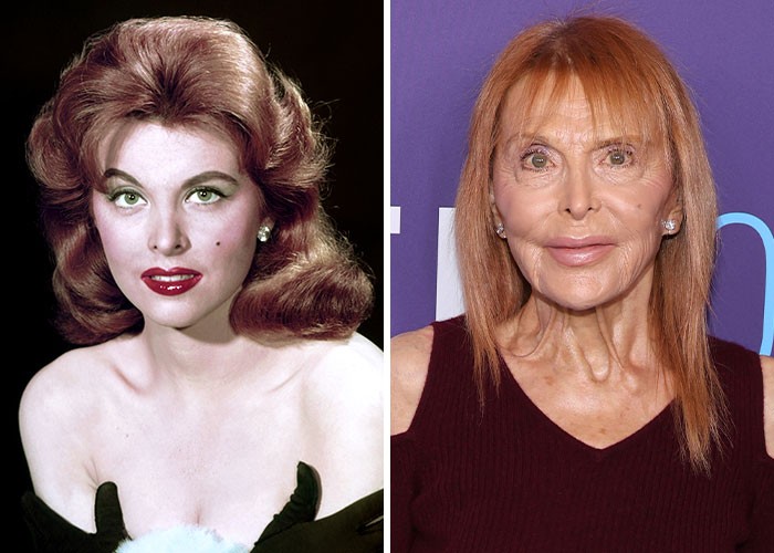 #7 Tina Louise