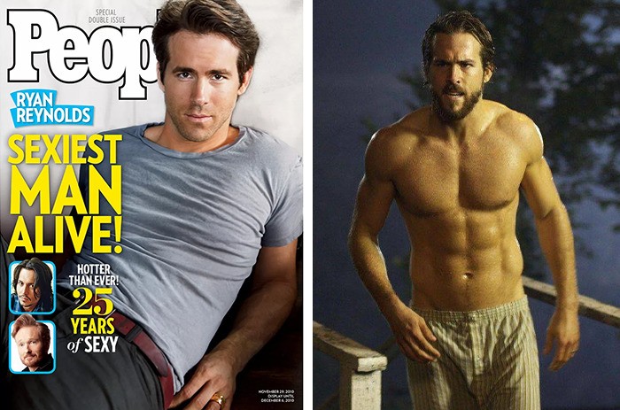 #12 2010 – Ryan Reynolds