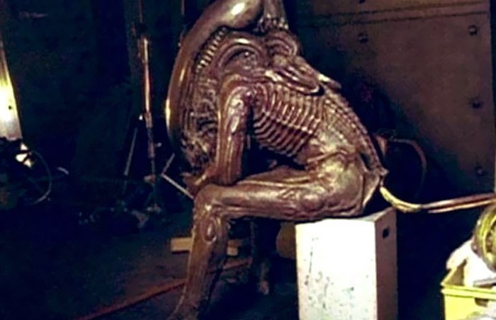 #4 Alien (1979)
