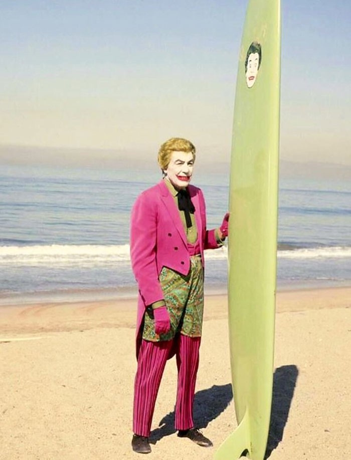 #5 Batman (1966)