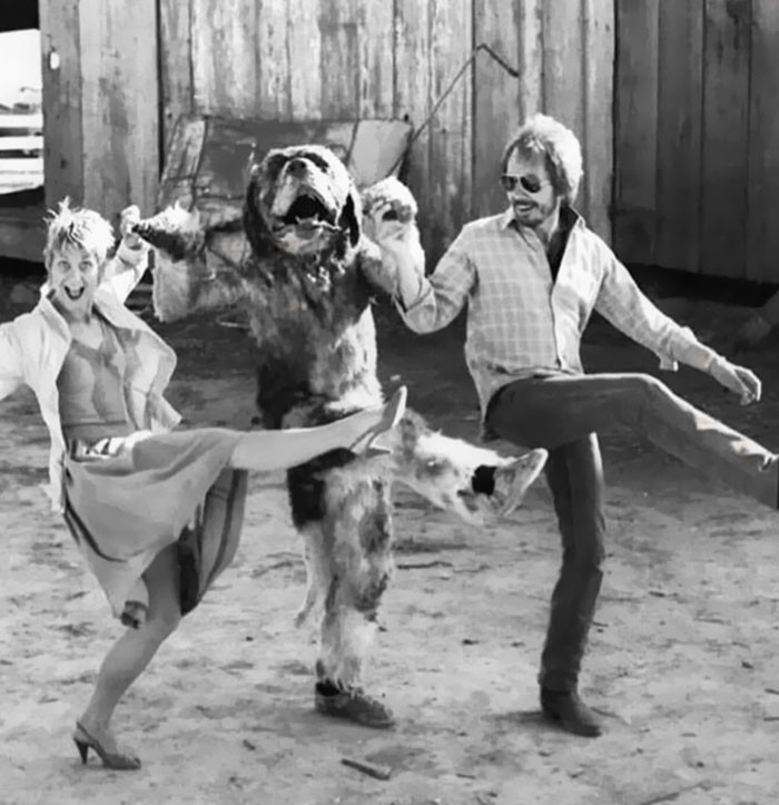 #7 Cujo (1983)