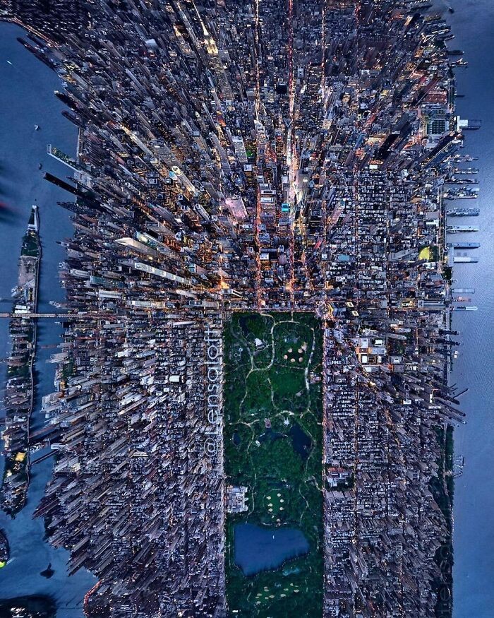 #17 New York
