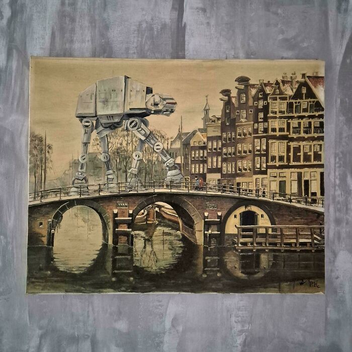 #15 Amsterdam