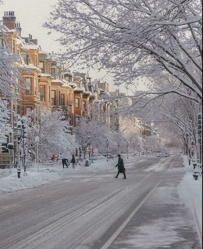 Boston, Massachusetts