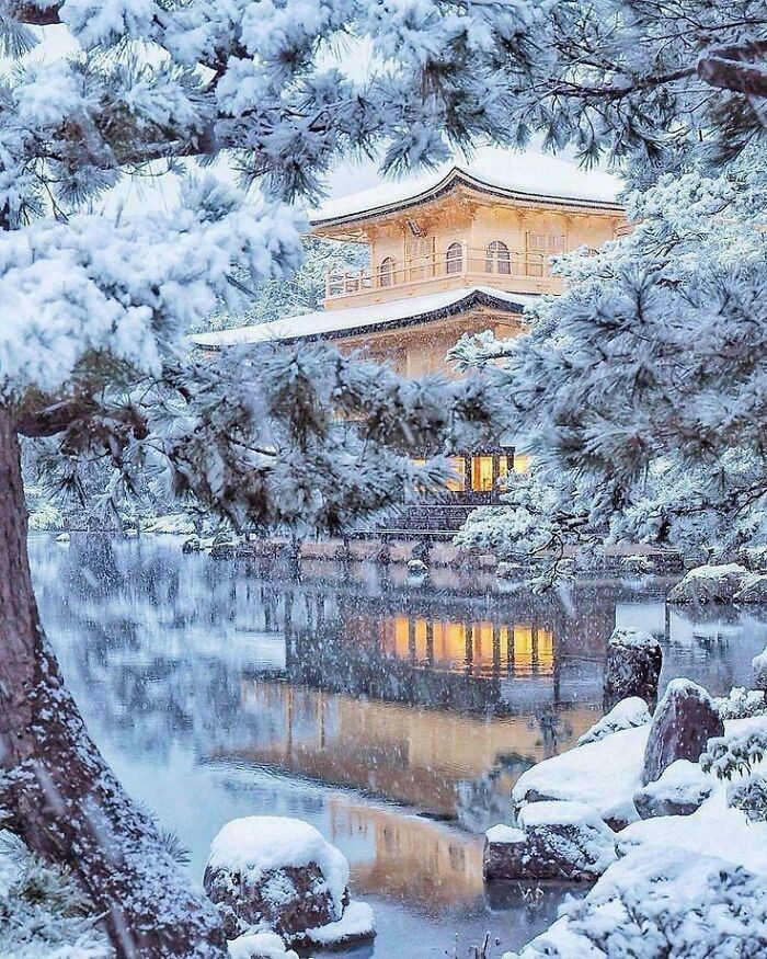 Kyoto