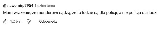 Wybraliśmy tylko te łągodniejsze