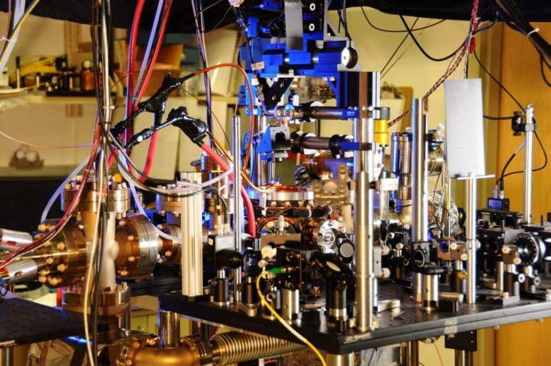 Najbardziej stabilny zegar atomowy wykorzystuje iterb,