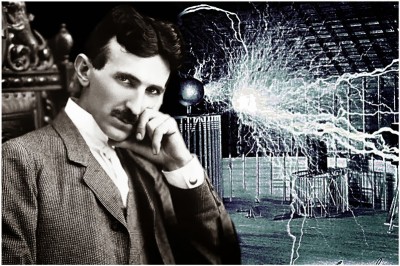 10 rzeczy na temat Nikola Tesli których możesz nie znać, a powinieneś.