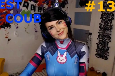BEST COUB #138 