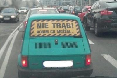 Czasami jedno 