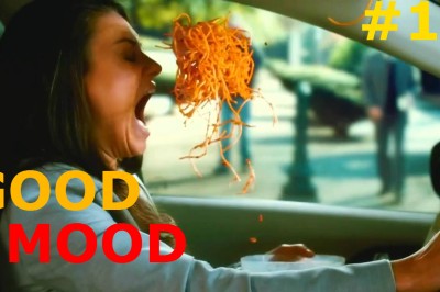 GOOD MOOD #13
