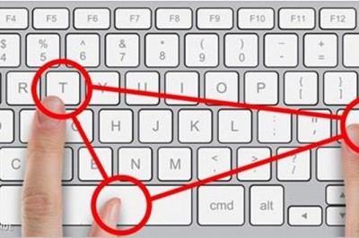 Poznaj 30 ułatwiających pracę skrótów klawiszowych dla swojego PC i Mac. Przyśpiesz swoją pracę! 