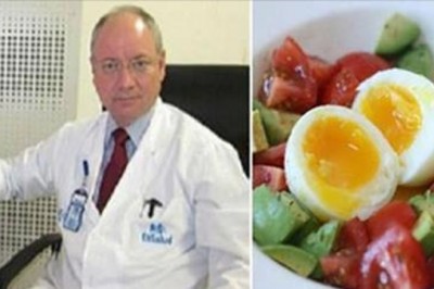 Kardiolodzy polecają tę 5-dniową dietę: bezpieczny sposób, by zrzucić nawet 6 kilogramów!
