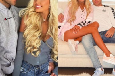 To prawdopodobnie najpiękniejsza para na świecie i mają słowiańskie korzenie! Prawdziwi Ken i Barbie?! 