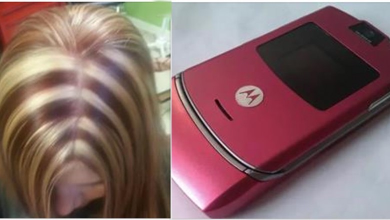 15 rzeczy, które były super modne 20 lat temu! Za tym każdy szalał w 2005 roku!