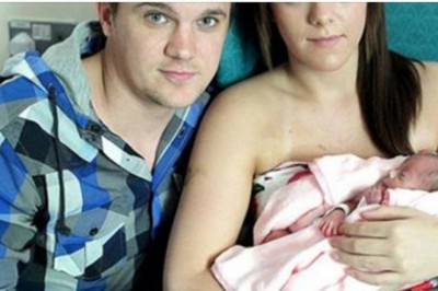  Zobacz 13 zdjęć najmłodszych rodziców świata! Będziesz w szoku gdy dowiesz się w jakim wieku rodziły!