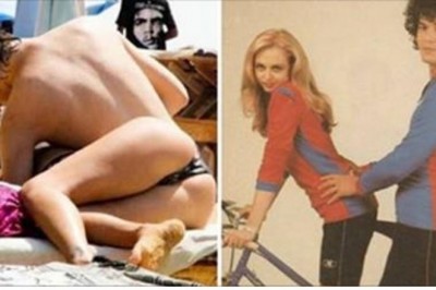 13 zdjęć, które udowadniają jak bardzo sprośne masz myśli! To nie to co sądzisz na pierwszy rzut oka!