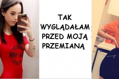 Ci ludzie radykalnie zmienili swój wygląd bez pomocy chirurga plastycznego. Zobacz co można osiągnąć ciężką pracą 