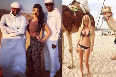 „Nie trzeba jechać do Dubaju”. W wywiadzie z dziennikarzem gangster opowiada o celebrytkach na telefon w Polsce 