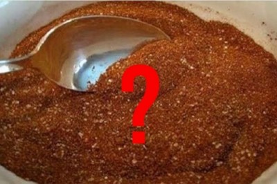 Poznaj najskuteczniejszego likwidatora otyłości. Łyżeczka tej przyprawy raz dziennie i możesz stracić nawet 15 kg w kwartał