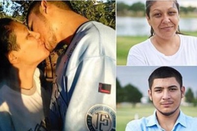 Matka zakochała się w swoim 20-letnim synu i zostali parą. Jednak później zrobiła coś jeszcze gorszego
