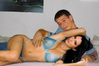 24 nieudane przykłady użycia Photoshopa! Ci ludzie chcieli wzbudzić zazdrość a wyszło tragicznie!