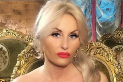 Dagmara z  „Królowych życia” pochwaliła się zdjęciami sprzed lat. Wtedy nie była blondynką 