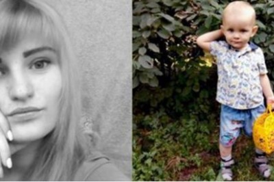 20-letnia matka zostawiła swoje dzieci same w domu i wyjechała na 9 dni z kochankiem. W domu policja odkrywa coś strasznego!