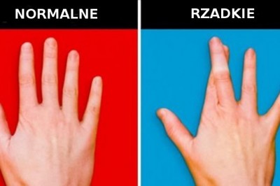 8 prostych rzeczy, których większość z nas nie potrafi zrobić. Sprawdź czy Twoje ciało jest wyjątkowe 