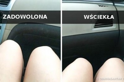 11 życiowych sytuacji, które doskonale zna 9 na 10 kobiet. Gdyby faceci potrafili to zrozumieć było by łatwiej