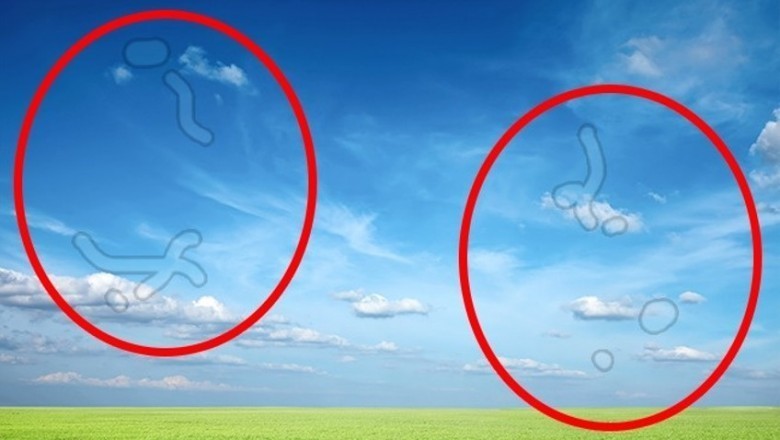 Dostrzegasz czasem te bezbarwne plamki przed oczyma? Koniecznie przeczytaj co mówią o Twoim wzroku