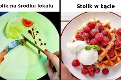 Te sztuczki stosują restauracje, żebyś wydała więcej pieniędzy. Zobacz czego unikać