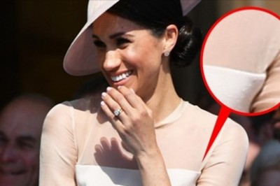 8 przypadków gdy Harry i Meghan Markle złamali żelazne zasady rodziny królewskiej