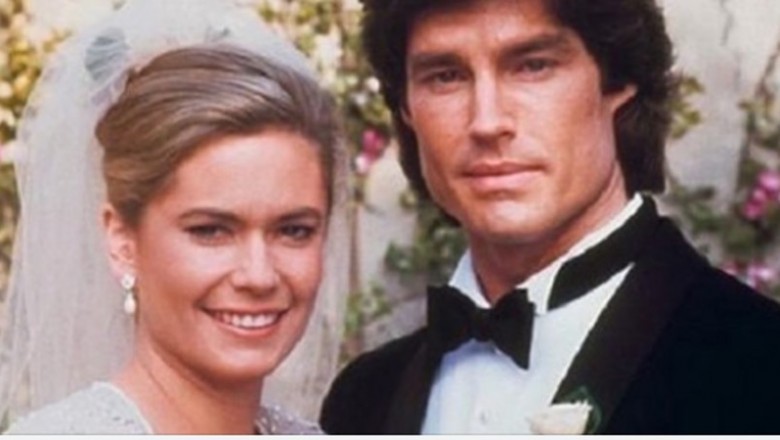 Kochały go miliony kobiet. Ronn Moss z „Mody na sukces” ma 68 lat i znacznie się zmienił