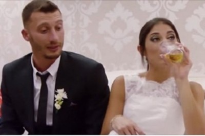 Państwo młodzi wyprosili gości z wesela. Nie mogli dłużej tolerować ich zachowania