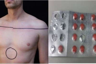18 zdjęć których oglądanie wywołuje fizyczny ból u perfekcjonistów. Kto tak robi?