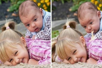 16 prób wykonania idealnego zdjęcia, podczas których coś poszło zdecydowanie nie tak