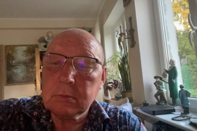 „Nie mogę i nie chcę o tym mówić” Krzysztof Jackowski o zaginięciu Iwony Wieczorek  