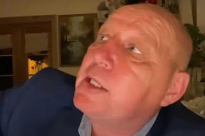 „Potężna awantura w Sejmie (...)wojsko na ulicach„. Kolejna wizja Jackowskiego 