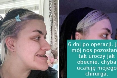 19 osób, które przeszły kompletną metamorfozę i zyskały pewność siebie