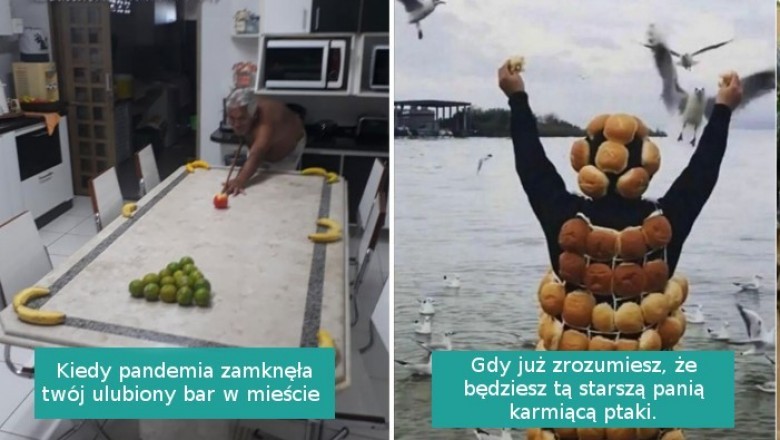 20 zdjęć „serwowania jedzenia”, które zostawiają więcej pytań niż odpowiedzi