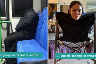 14 zdjęć z nietypową perspektywą, które sprawiają, że przetrzesz oczy ze zdumienia